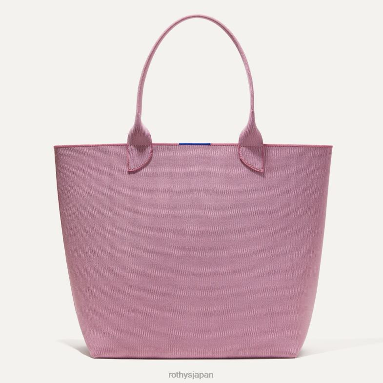 Rothy's 軽量トート 女性 デザートピンク 2XLLJ179 バッグ
