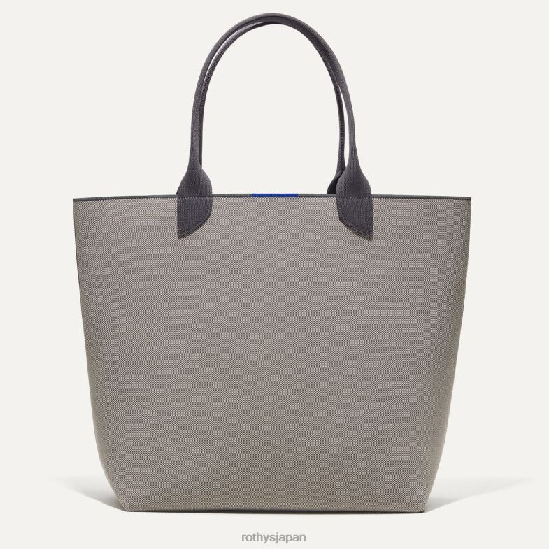 Rothy's 軽量トート 女性 アイアングレー 2XLLJ181 バッグ