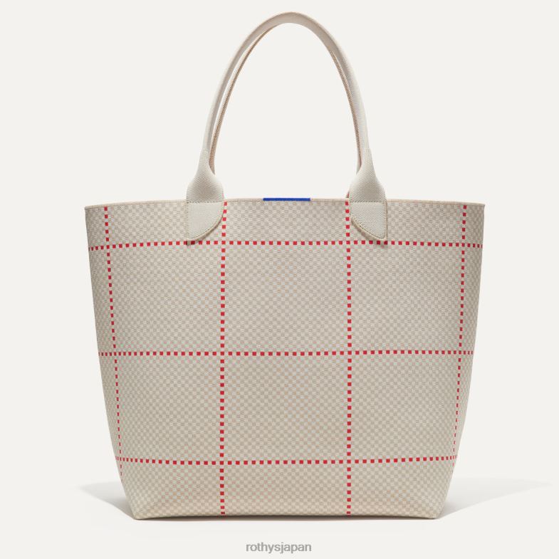 ポピーの窓ガラス