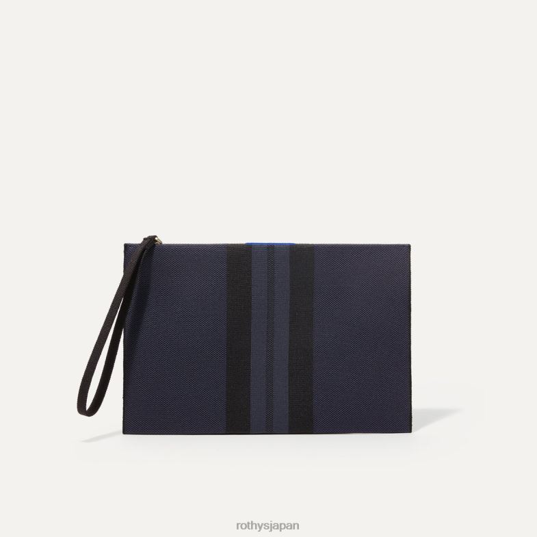 Rothy's リストレット 女性 ネイビーナイト 2XLLJ260 バッグ