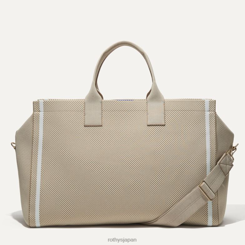 Rothy's 週末を過ごす人 女性 沿岸ミニチェック 2XLLJ262 バッグ