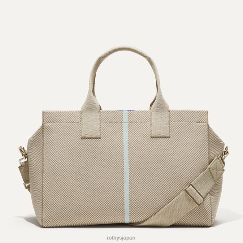 Rothy's 一夜漬け 女性 沿岸ミニチェック 2XLLJ263 バッグ