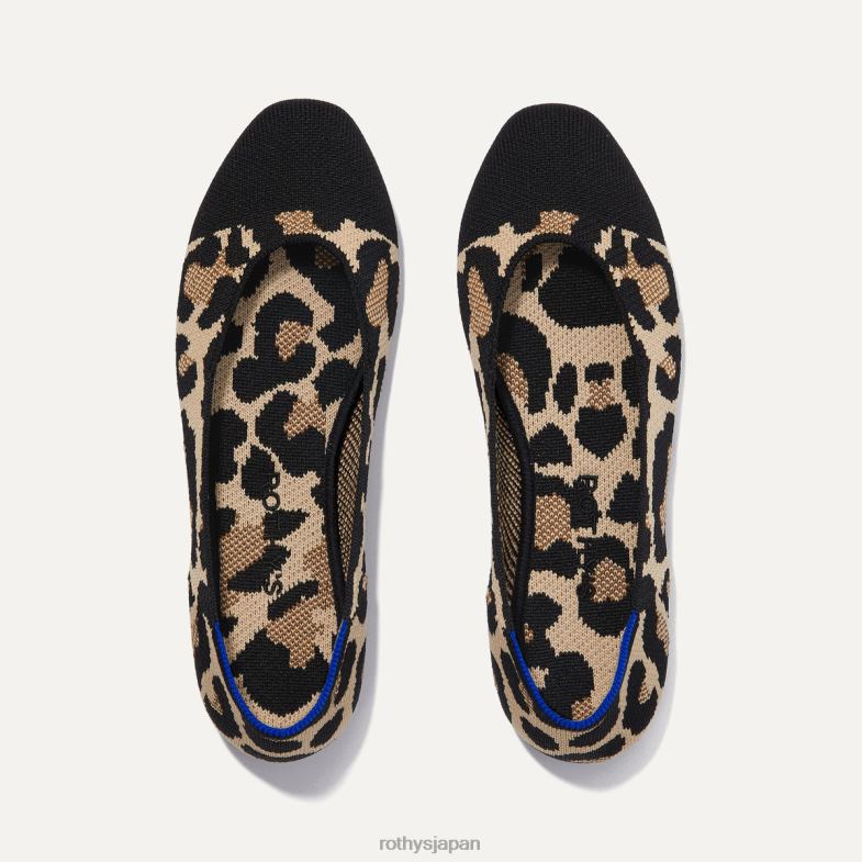 Rothy's 広場 女性 砂漠の猫 2XLLJ78 靴