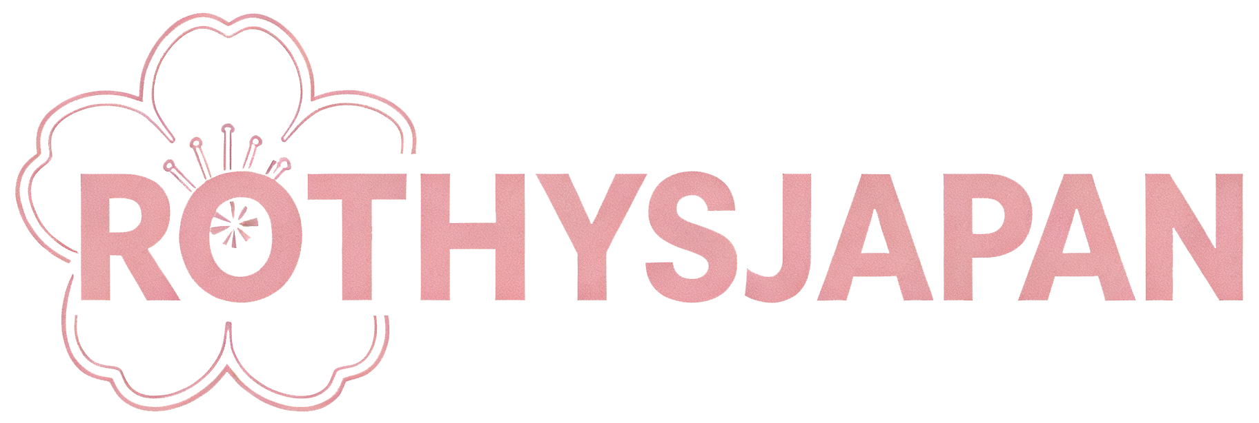 Rothysjapan